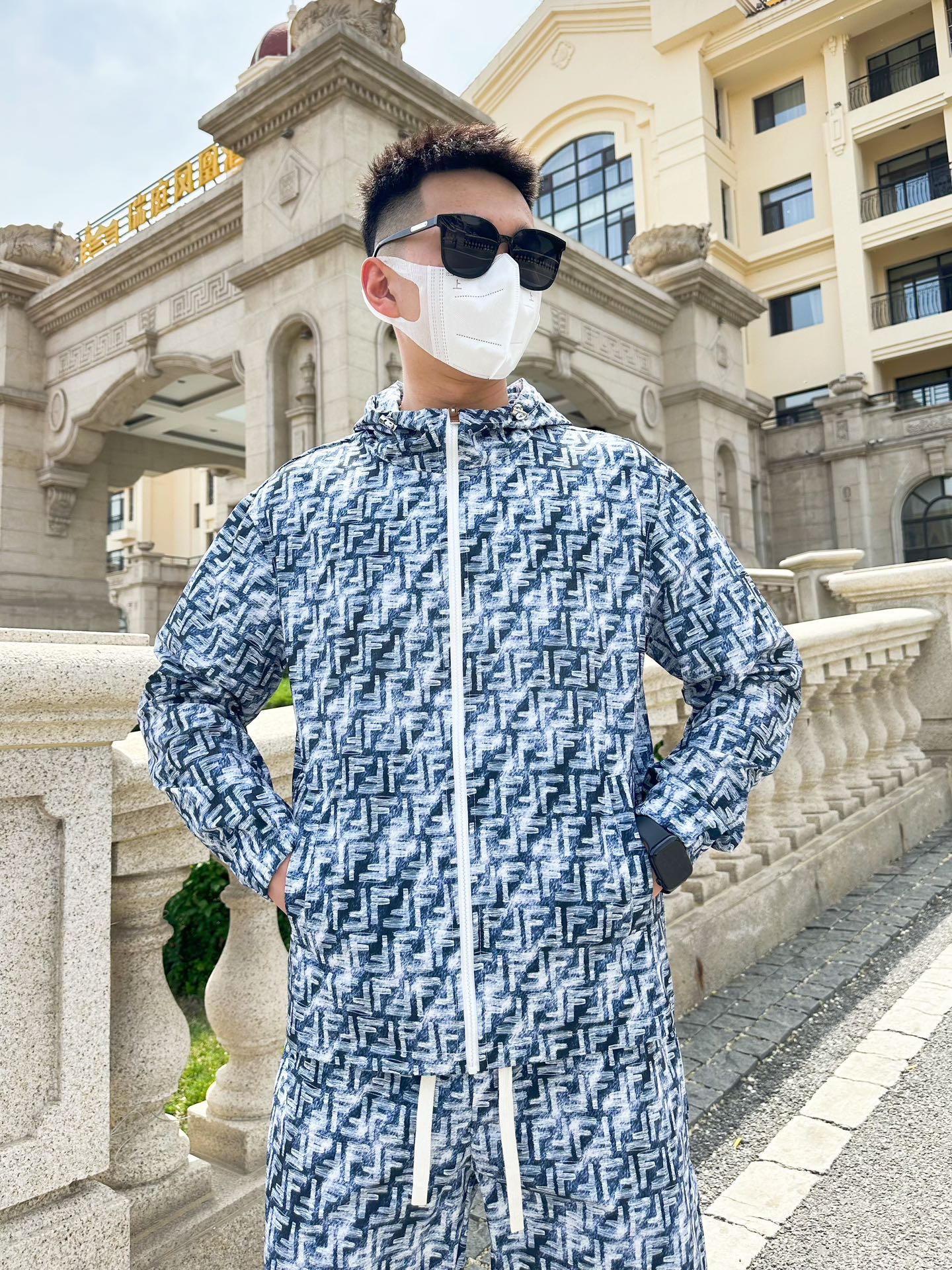 clothes and pants
